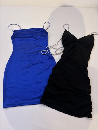 lot robe