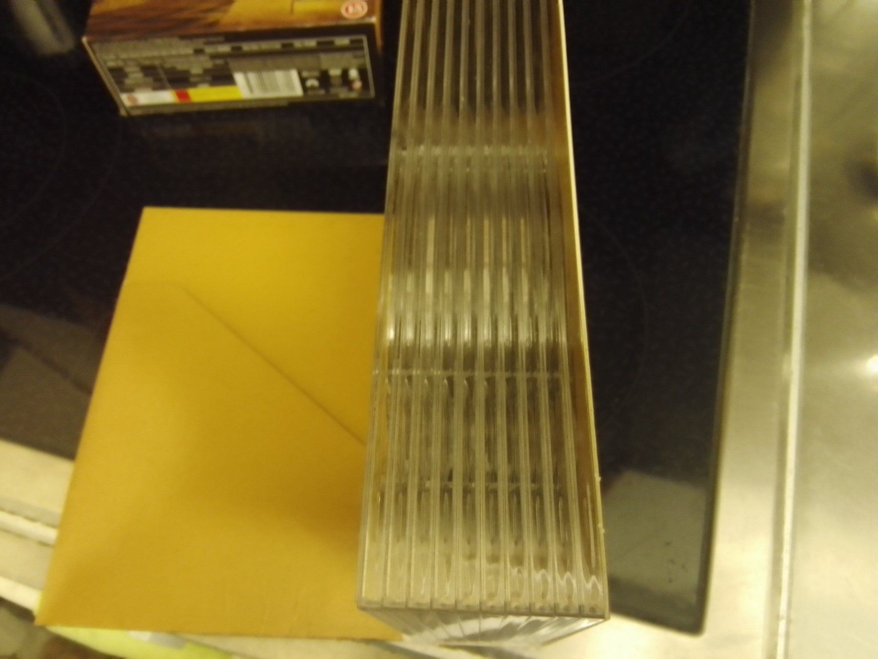 Tous les DVDs: Twin peaks Gold box Edition – D'occasion à Adligenswil par madhater 2