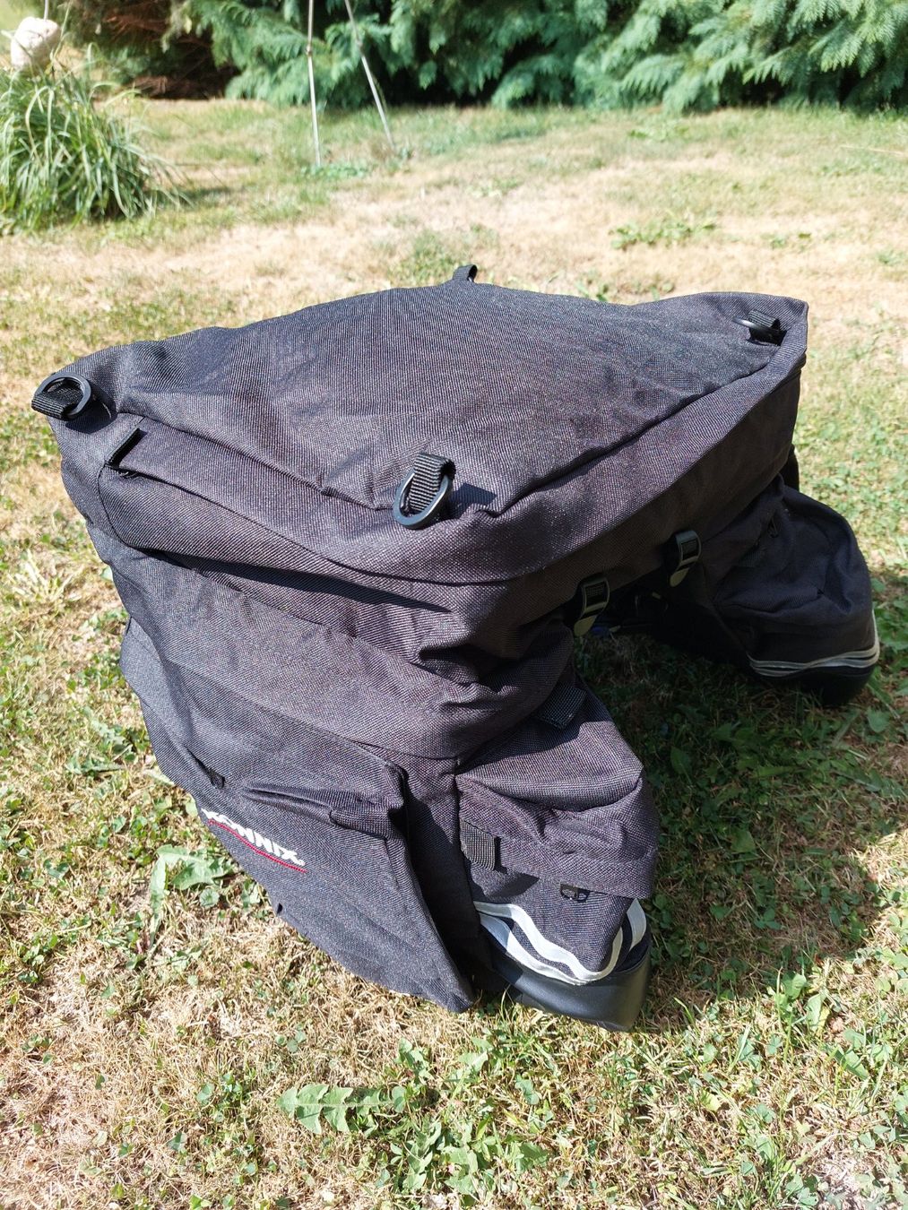 Borse: Velogepäcktasche – Usato da Bowil venduto da Mustache