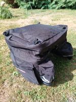 Velogepäcktasche