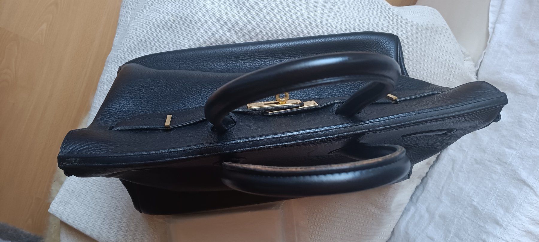 Hermès Borse: Hermes Birkin Original – Nuovo (secondo la descrizione) da Maienfeld venduto da Andyr44 4
