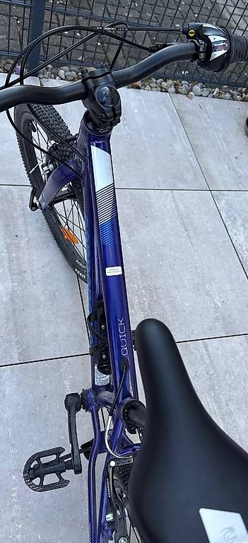 Cannondale Velos: Cannondale Quick 20 Zoll Kindervelo – Gebraucht aus Lätti von plattepaco 2