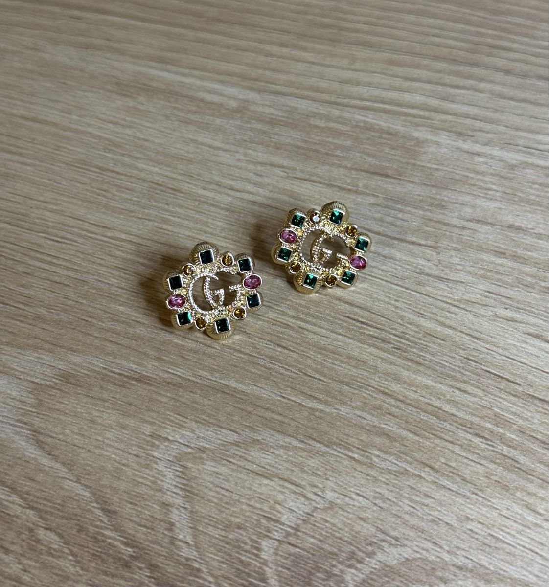 Gucci Orecchini pendenti & Orecchini a lobo: Boucles d’oreilles – Nuovo (secondo la descrizione) da Châtel-St-Denis venduto da Montclair_Swiss 1