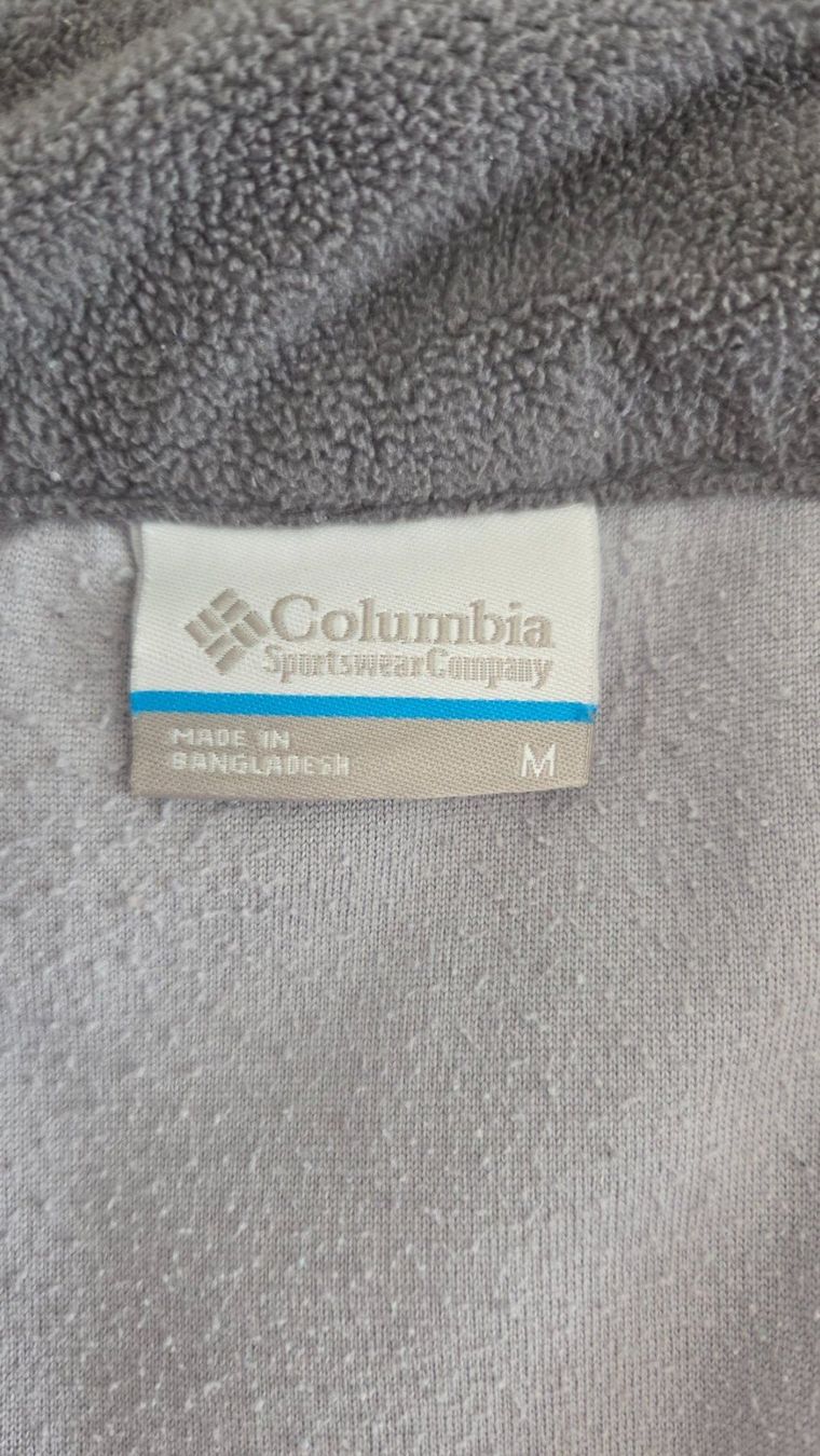 Columbia Giacche: Columbia Jacke Gr. M – Usato da Möriken AG venduto da Stoopsel 2
