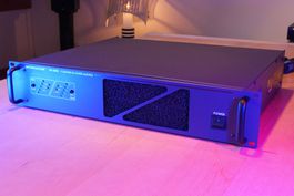 Monacor PA-2240 Stereo Power Verstärker