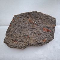CH Bernstein var. Plaffeiit Platte 14.5cm in Matrix Selten