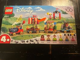 Lego Disney 43212  Disney 100