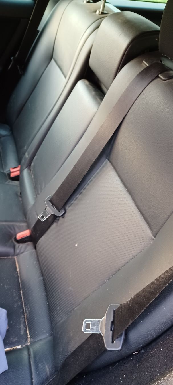 Automobili: Ford Mondeo 2.2 tdi – Difettoso da Lommis venduto da Mondeo63070 4