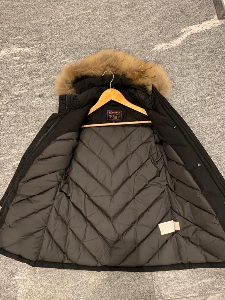 Woolrich Giacche & Cappotti: Woolrich giacca invernale – Usato da Solduno venduto da zan_fg75 2
