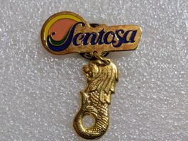 Ansteckpin 283: Sentosa