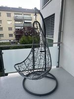Hängesessel
