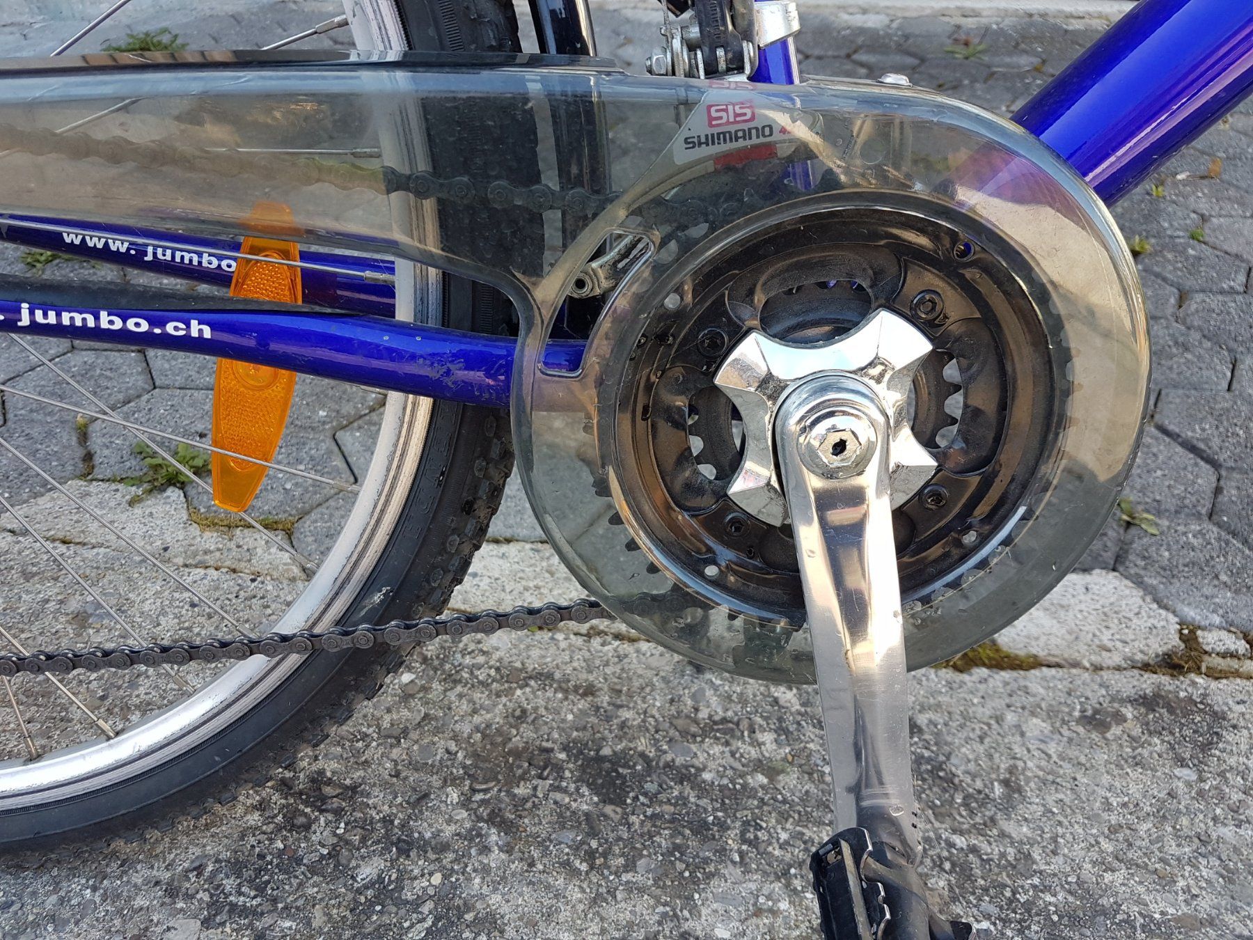 Biciclette: HERREN VELO / CALIFORNIA DOMO – Usato da Sax venduto da prinzenrollen 3