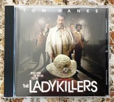 THE LADY KILLERS CD