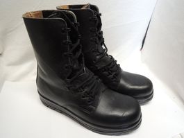 Militärschuhe Grösse 44 ½ neuwertig  breite Ausführung