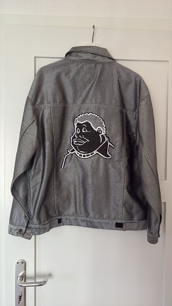 Fubu Giacche: Vintage Fubu Jacket  – Usato da Zürich venduto da shoshukha 1