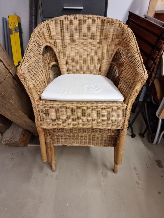 Verwunderlich Korbsessel Ikea Gebraucht Bilder