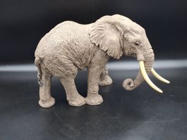 Vintage Elefant The Herd Beleuchtung 3126 von Martha Carey