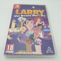 Larry Wet Dreams  Switch Nintendo