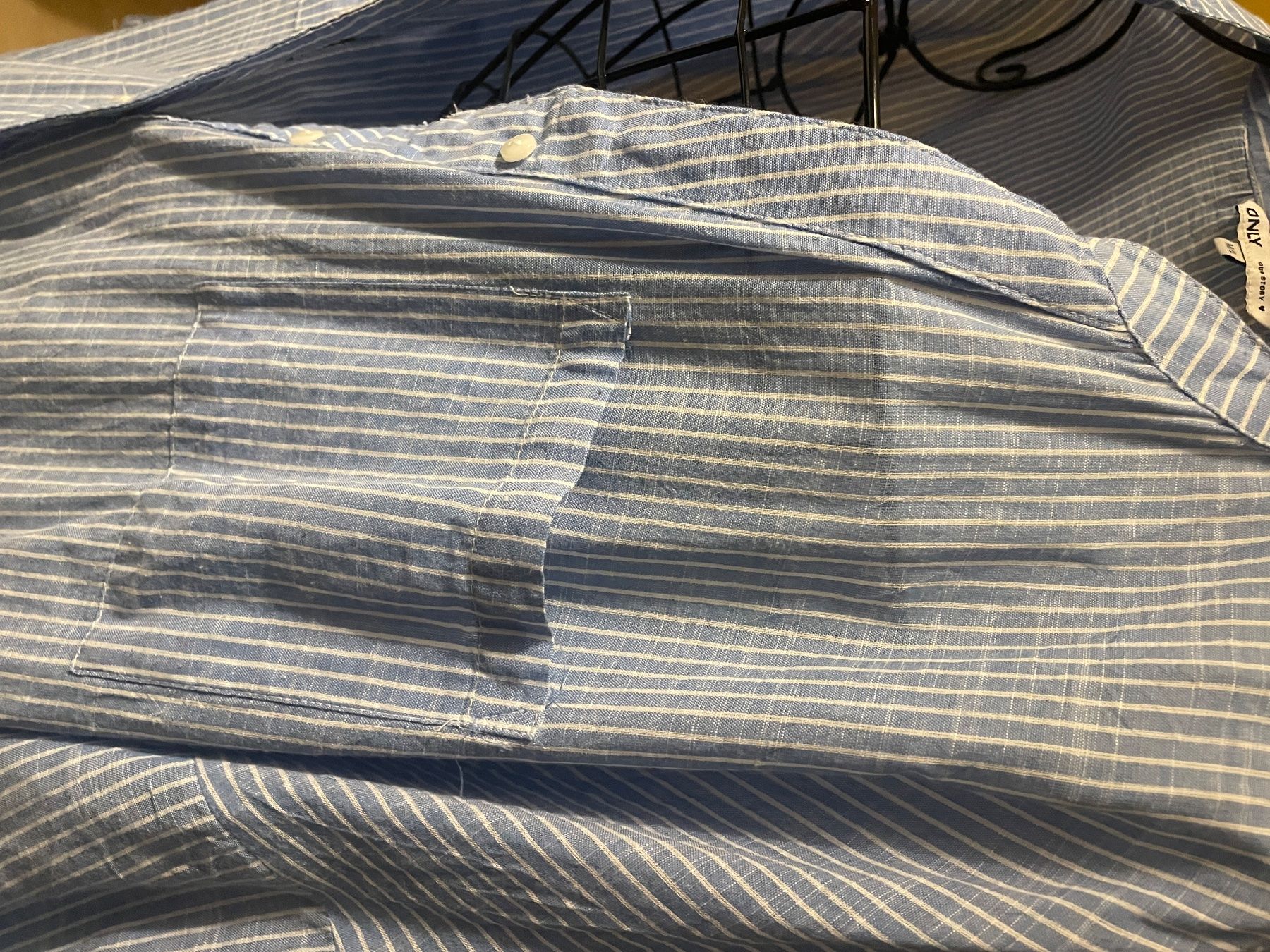 Only Camicette: Only Longbluse Gr.M/L – Nuovo (secondo la descrizione) da Obfelden venduto da 3zwerge 1