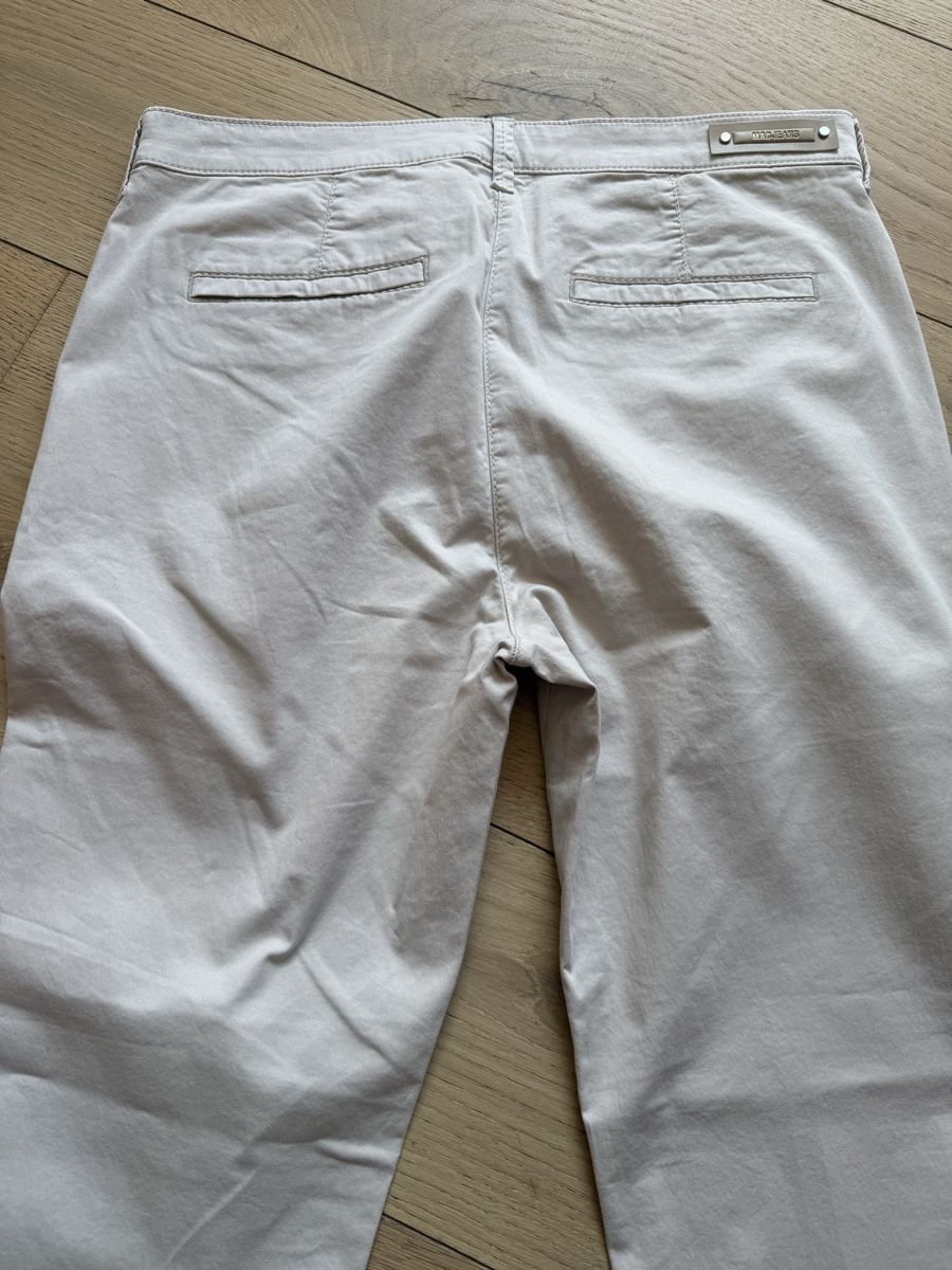 Pantaloni: Chino Jose von MAC, grösse 38 – Nuovo (secondo la descrizione) da Widnau venduto da Katja1973 1