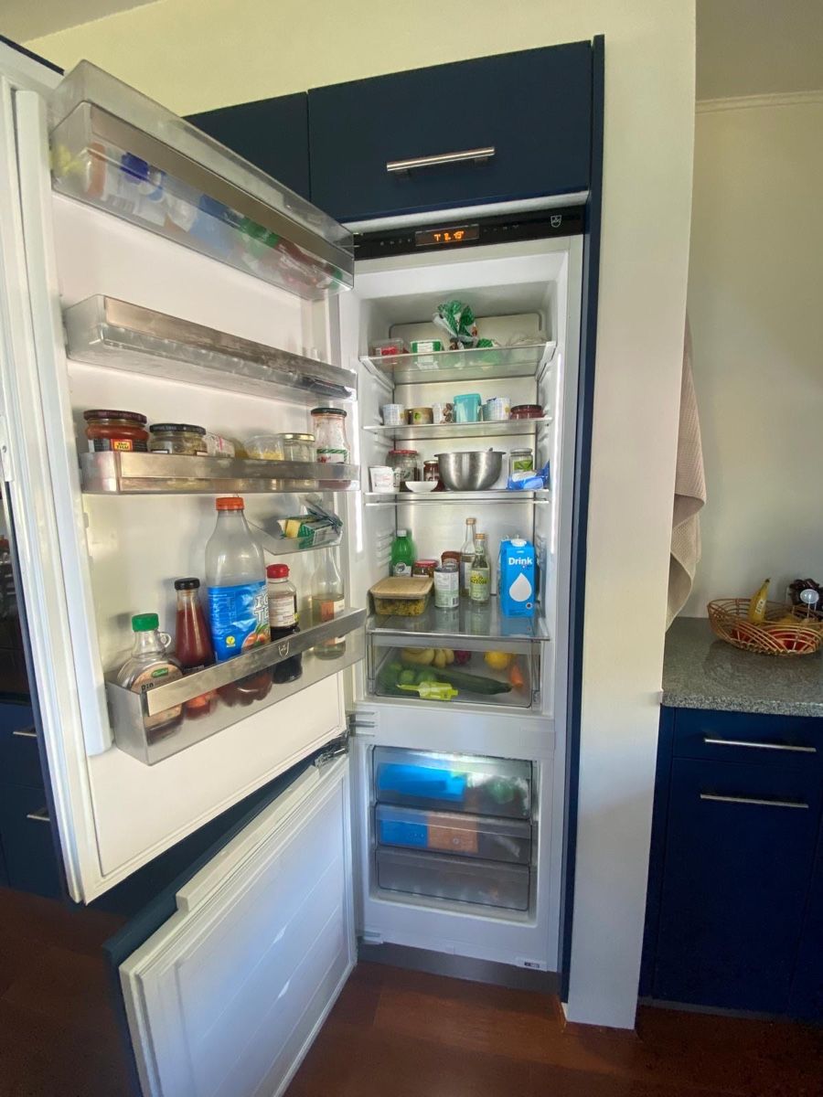 V-Zug Cucine complete: Küche mit Insel inkl. Geräte – Usato da Täuffelen venduto da valdete1987 3