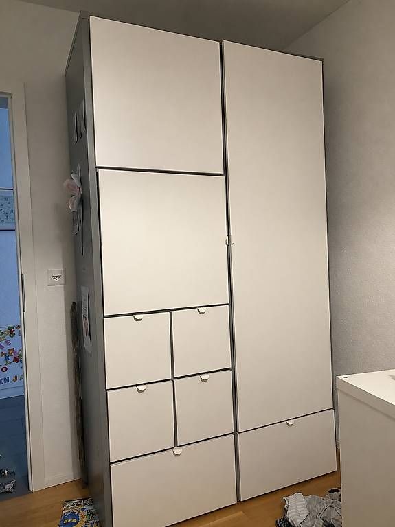 Schränke: Schrank – Gebraucht aus Ostermundigen von nor_h8xy
