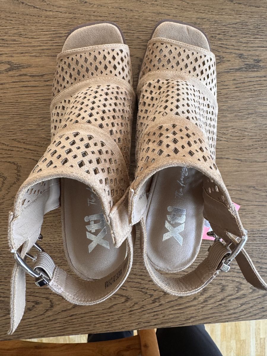 Scarpe da donna: Sandale XTi – Nuovo (secondo la descrizione) da Pratteln venduto da sandra_39 3