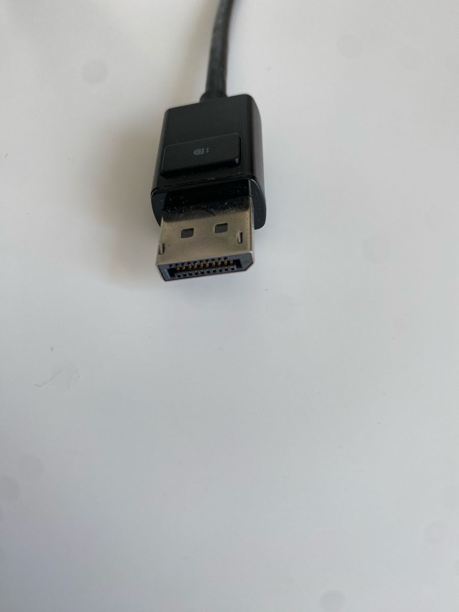 Cavi: DisplayPort – Usato da Zürich venduto da 183_hk22 2