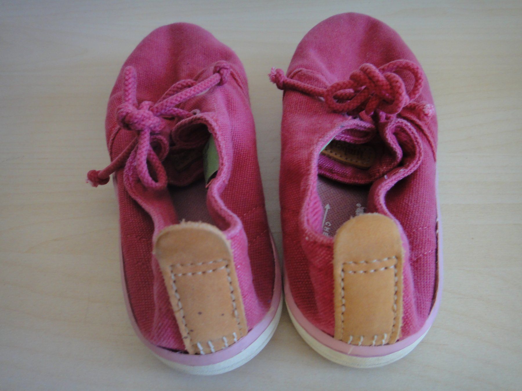 Timberland Scarpe per ragazze: Timberland Mädchen Schuhe Gr. 32 – Nuovo (secondo la descrizione) da Winterthur venduto da LemonTree5 1