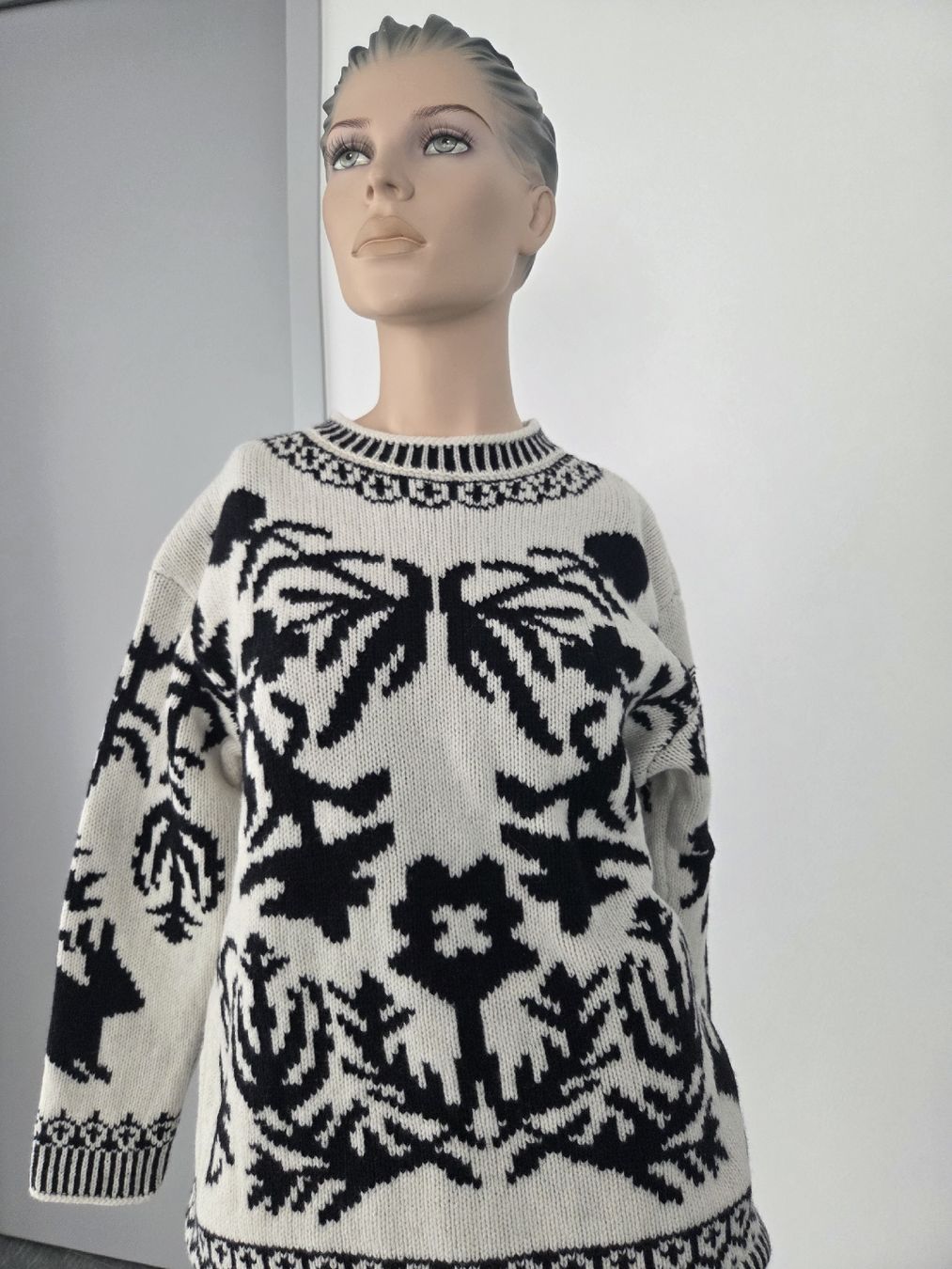 Bogner Maglioni & Felpe: Bogner Pullover S M Overseas – Usato da Luzern venduto da annabelle25 2