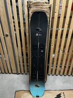 Burton Hometown Hero Split 158 Snowboard Neu