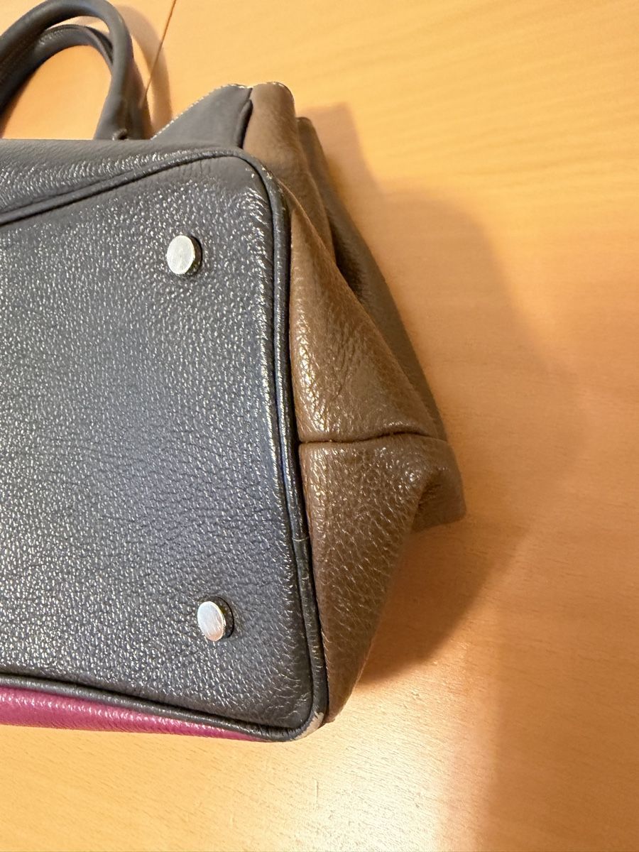 Navyboot Taschen für Damen: Tasche – Gebraucht aus Dübendorf von Martha06 3