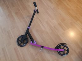 Trottinett/Trettroller Hudora neuwertig
