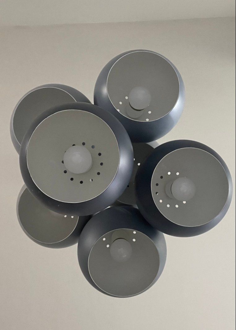 Bolia Lampadari & plafoniere: Bolia Pendelleuchte – Usato da Zürich venduto da Magali018 5