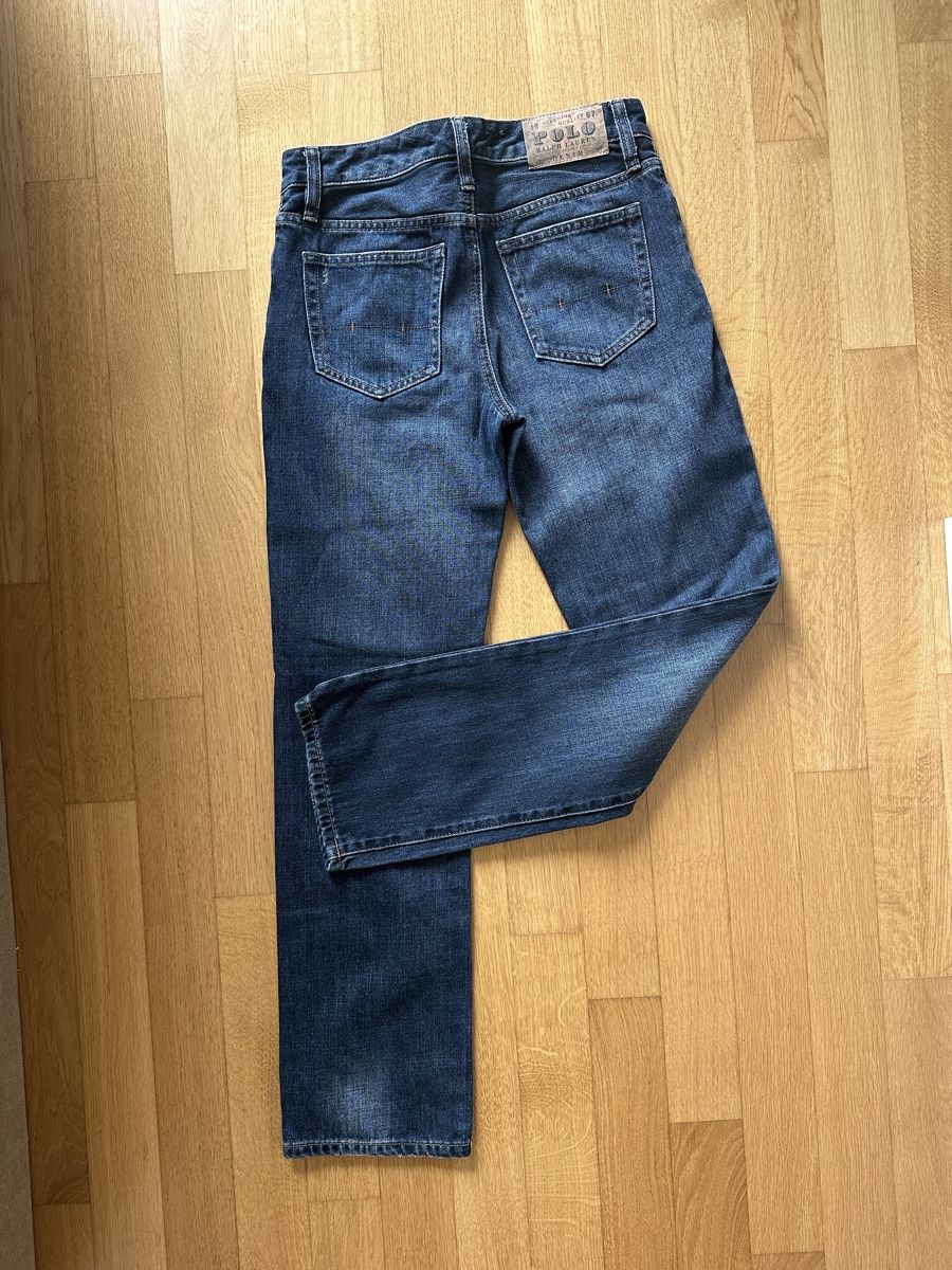 Ralph Lauren Pantaloni: Jeans Polo Ralph Lauren, 14 J. – Nuovo (secondo la descrizione) da Ponte Capriasca venduto da michesa 1