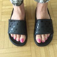 Skechers Slide