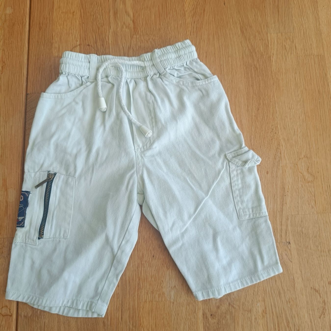 Pantaloni: Hose Grösse 68 – Usato da Jaberg venduto da urig17.