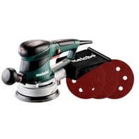 Metabo SXE450 TurboTec Exzenterschleifer