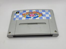 Kirbys Dream Course SNES Super Famicom Japan Modul