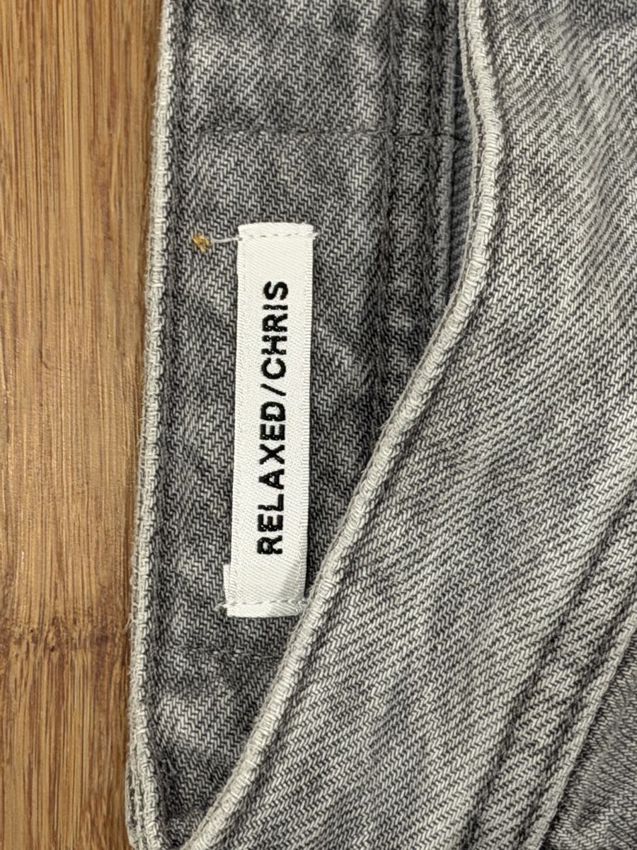 Jack & Jones Jeans: Jack & Jones / Relaxed Chris 31 32 – Usato da Niederdorf venduto da Minou16 1