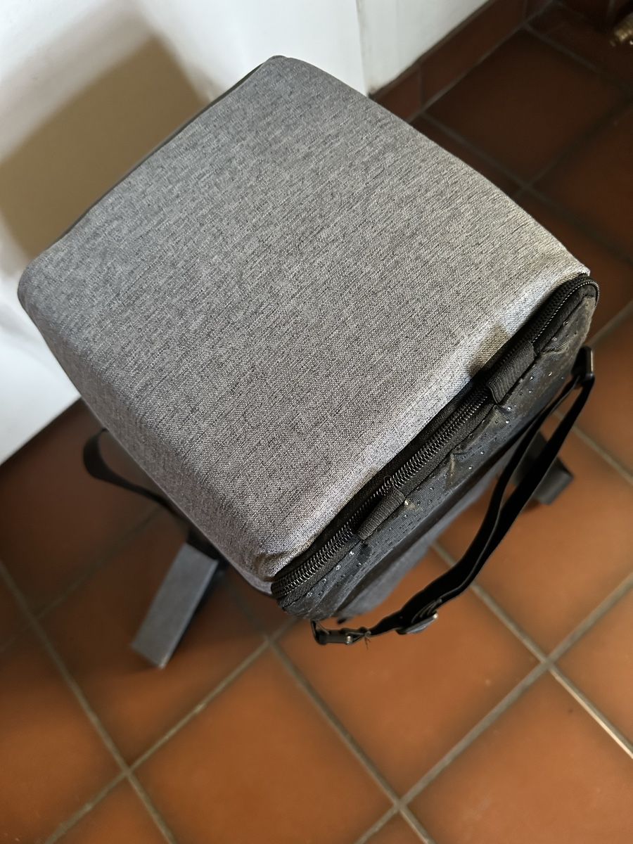 Cucce & Letti: Hundetasche  – Usato da Bern venduto da Maria003 4