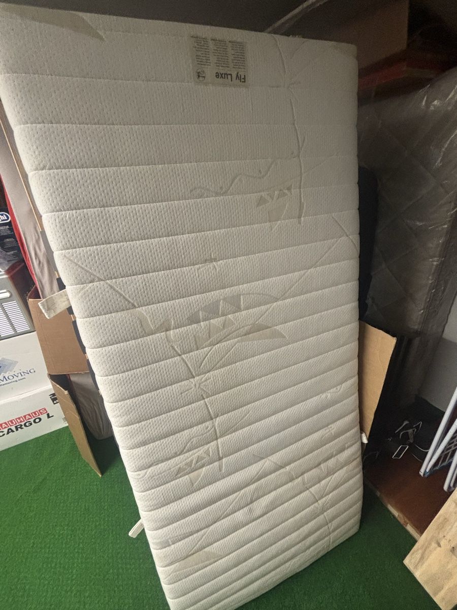 Materassi: Matratze 80x200 Bico Fly Luxe – Usato da Zug venduto da Biki72 2