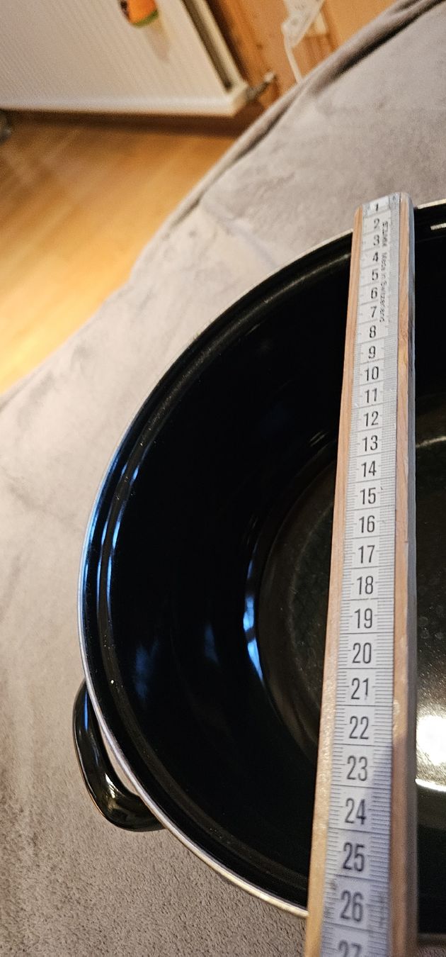 Elettrodomestici da cucina: Friteuse 2 x gebraucht – Usato da Ferden venduto da jemyce 2
