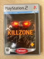 Jeu vidéo Killzone pour PLAYSTATION PS2