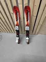 Skis enfant Völkl Racetiger Junior 90 cm  Fixations 4.5