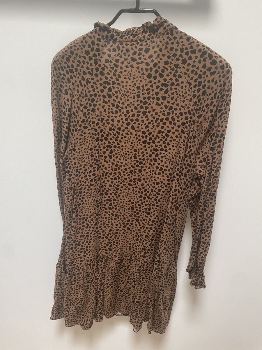 Vestiti: Leo Kleid – Usato da Rombach venduto da ryuko 1