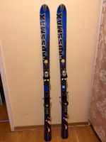 Salomon Allrounder Ski
