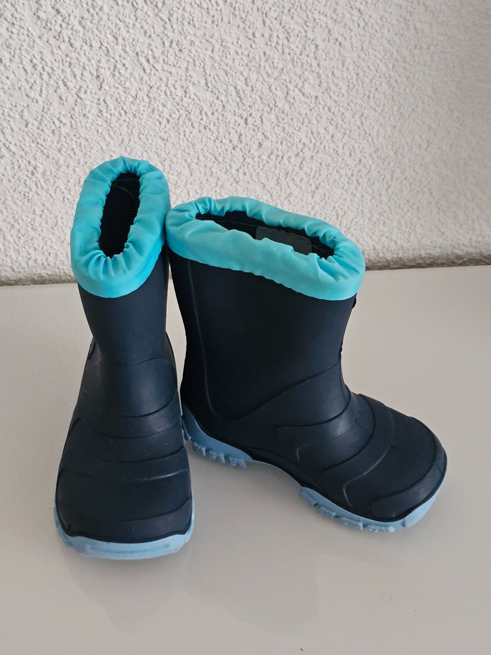 Elefanten Scarpe per ragazzi: Gummistiefel von Elephanten, Gr. 21 – Usato da Birr venduto da V-K