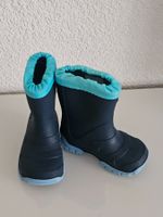 Gummistiefel von Elephanten, Gr. 21