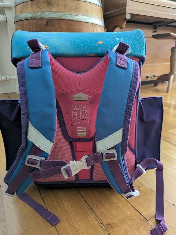 Sacs & sacs à dos: Schulthekset – D'occasion à Wohlen AG par Yunia3 2